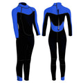 Neoprene 3mm Full Swimsuit M80844