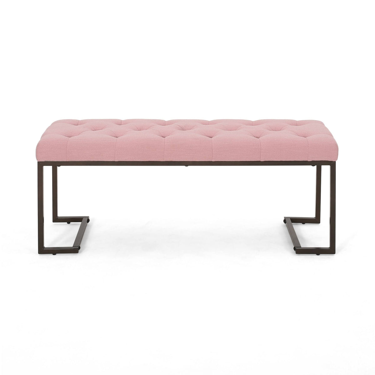 Dusty Rose Bench G876006