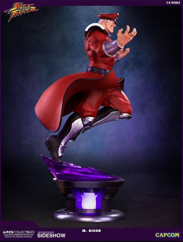 1/4 Scale Statue I57830