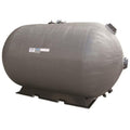 48 x 91 in. 58 PSI Horizontal Sand Filter with 6 in. Flange Connection & Right Manway Flange S83967