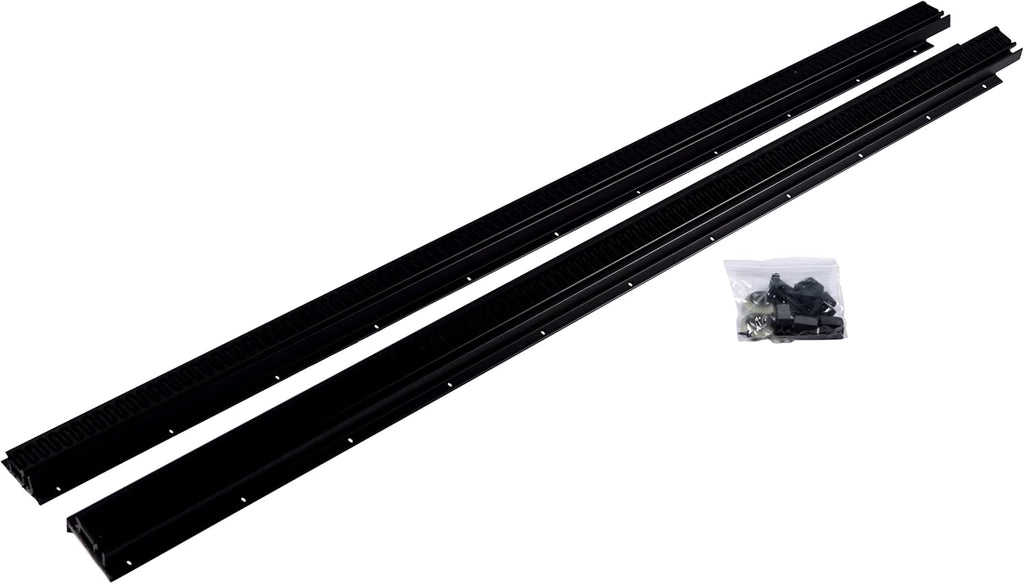 Replacement Dual Rack Repair Kit for in-Wall Slide-Out K90616