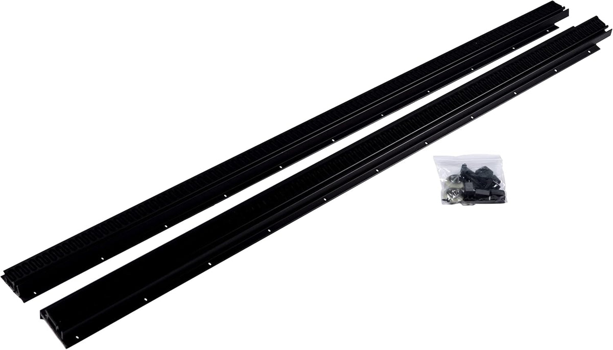 Replacement Dual Rack Repair Kit for in-Wall Slide-Out K90616