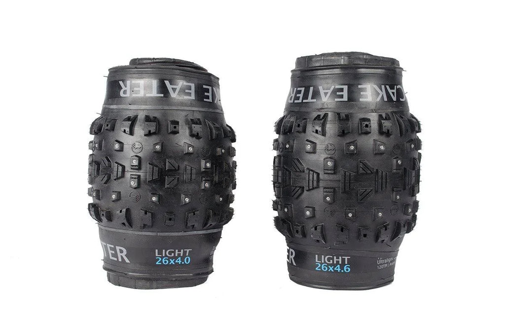 Light Fat Bike Tire P129792