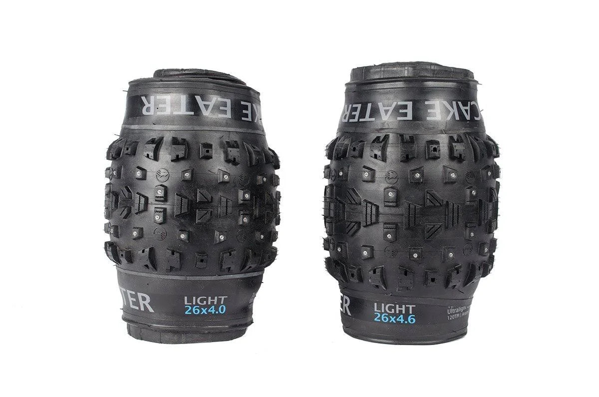Light Fat Bike Tire P129792