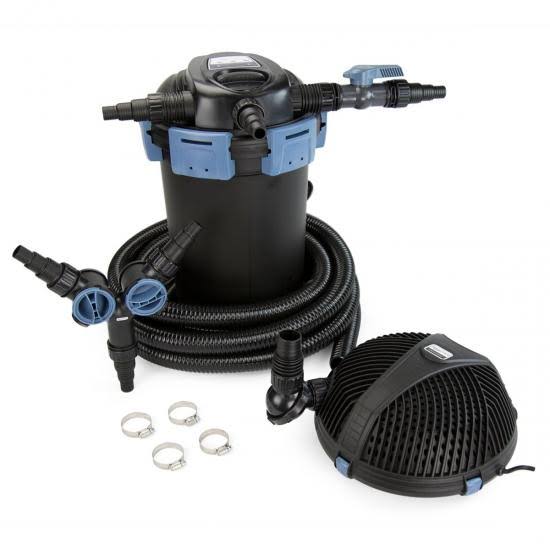 Filtration Kit I216357