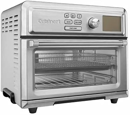 Renewed Air Fryer Toaster Oven D64844