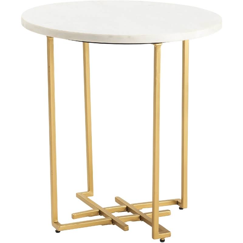 Round End Table U322129