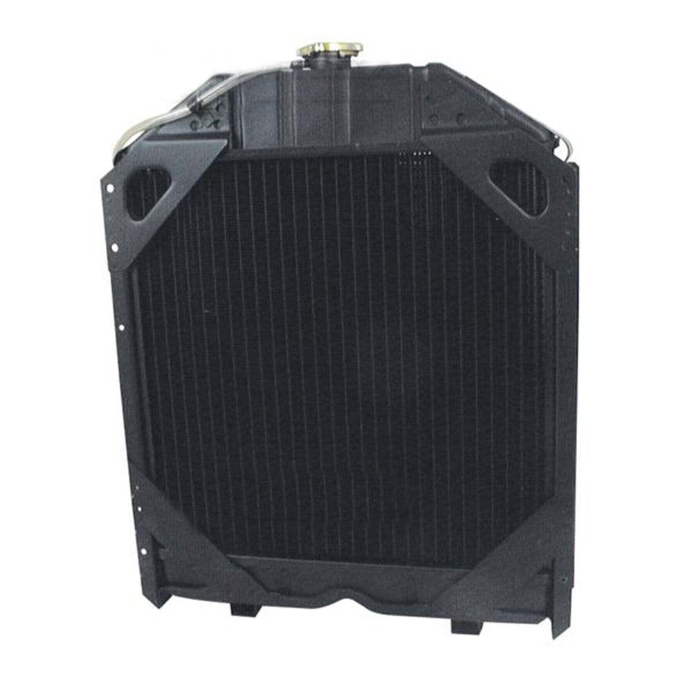 Tractor Radiator E603