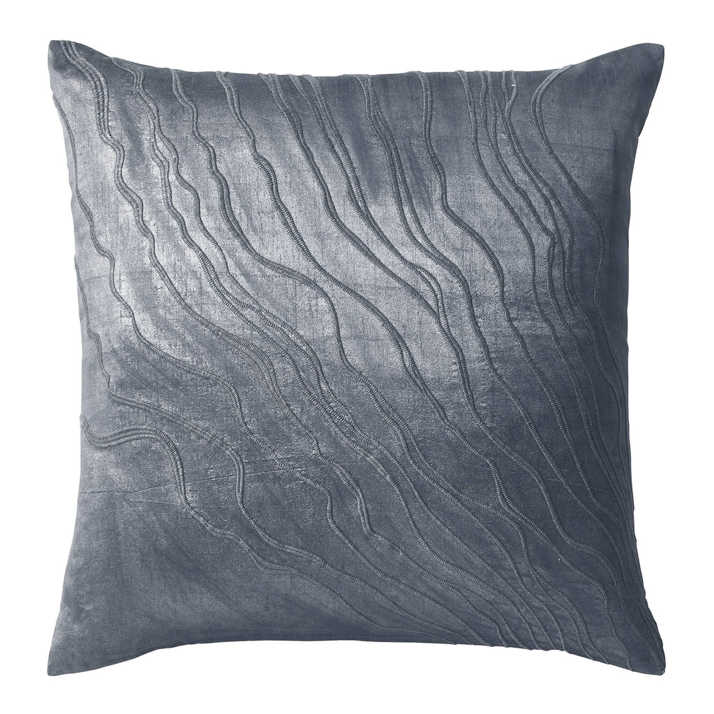 Grey Full/Queen Duvet Cover X341