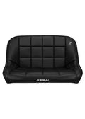 Baja Bench Suspension Seat Q2787