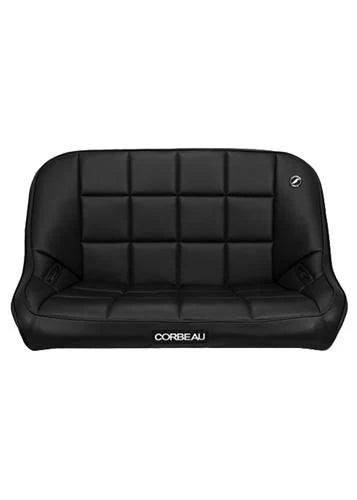 Baja Bench Suspension Seat Q2787
