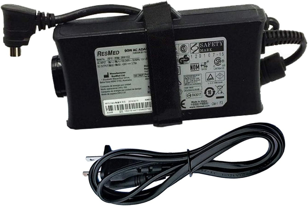 24V 3.75A 90W AC/DC Adapter O422