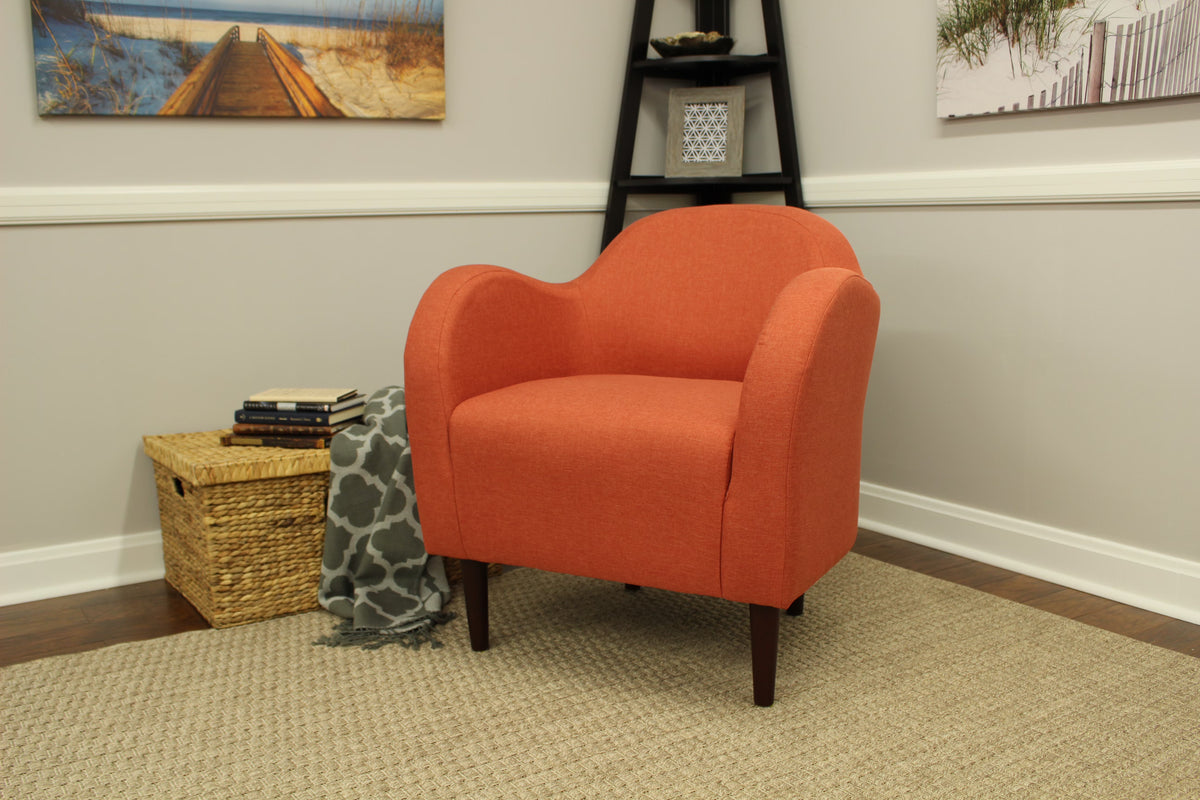 Mango Arm Chair E9941