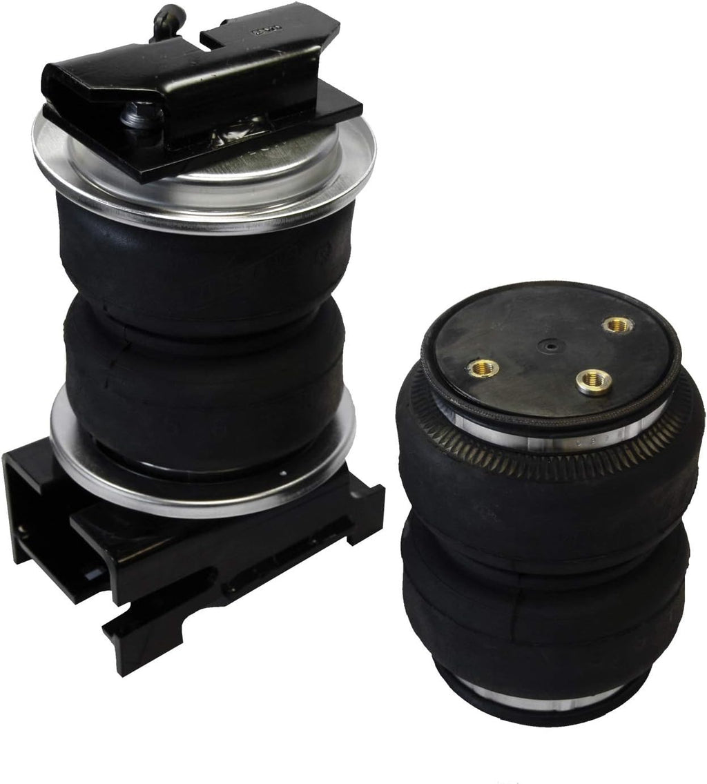 Air Suspension Kit W6436