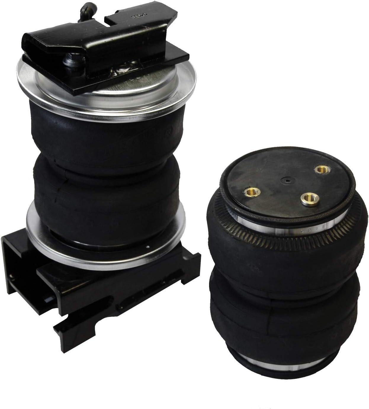 Air Suspension Kit W6436