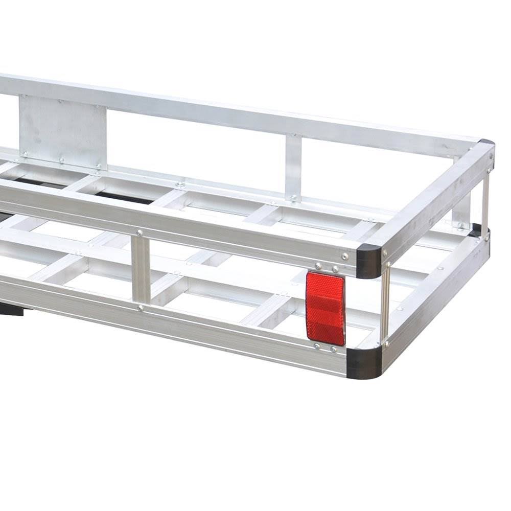 Aluminum Cargo Carrier E810