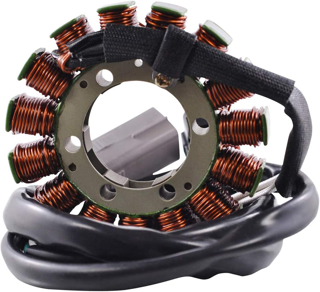 Replacement Stator for Kawasaki VN 900 Vulcan 2006-2019 G7491