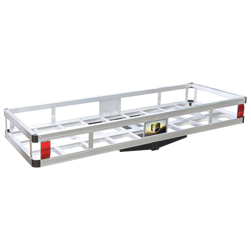 Aluminum Cargo Carrier E810