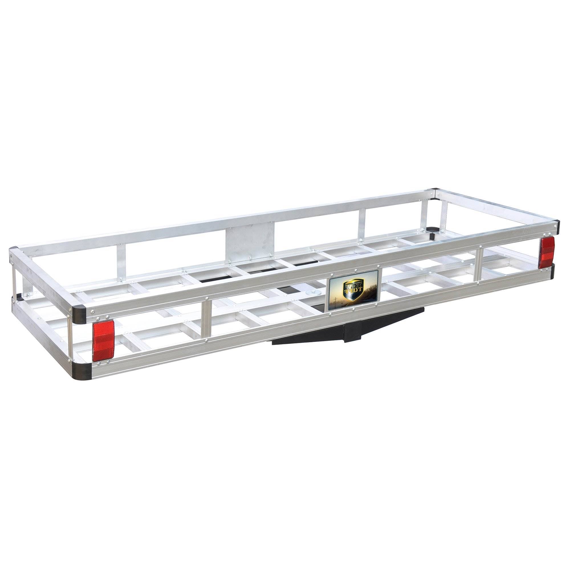 Aluminum Cargo Carrier E810