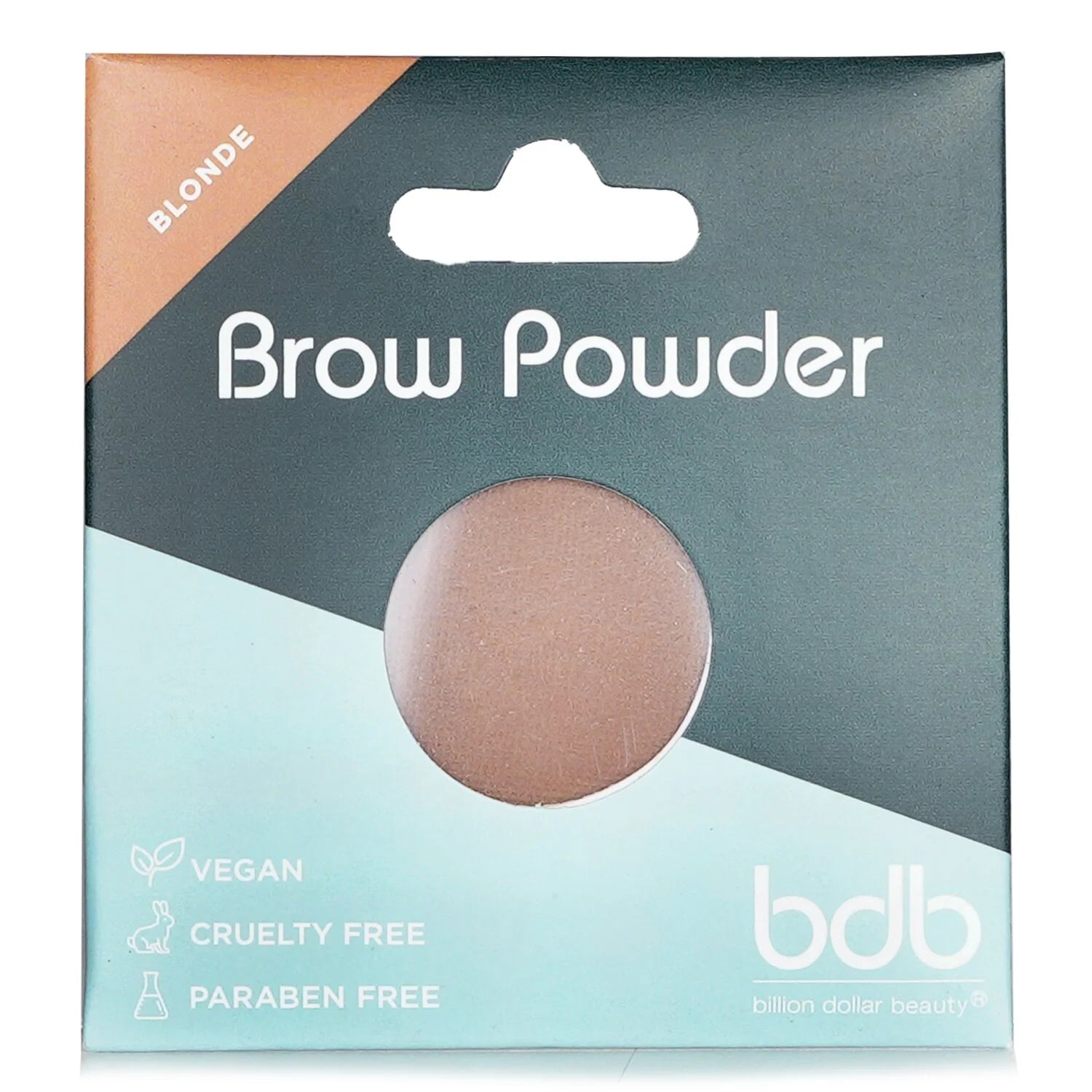 Brow Powder - Blonde 1.4g W3812
