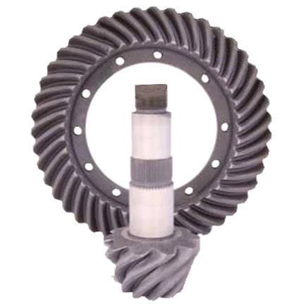 Ring and Pinion Gear Set for Dana 30 Axle X2147