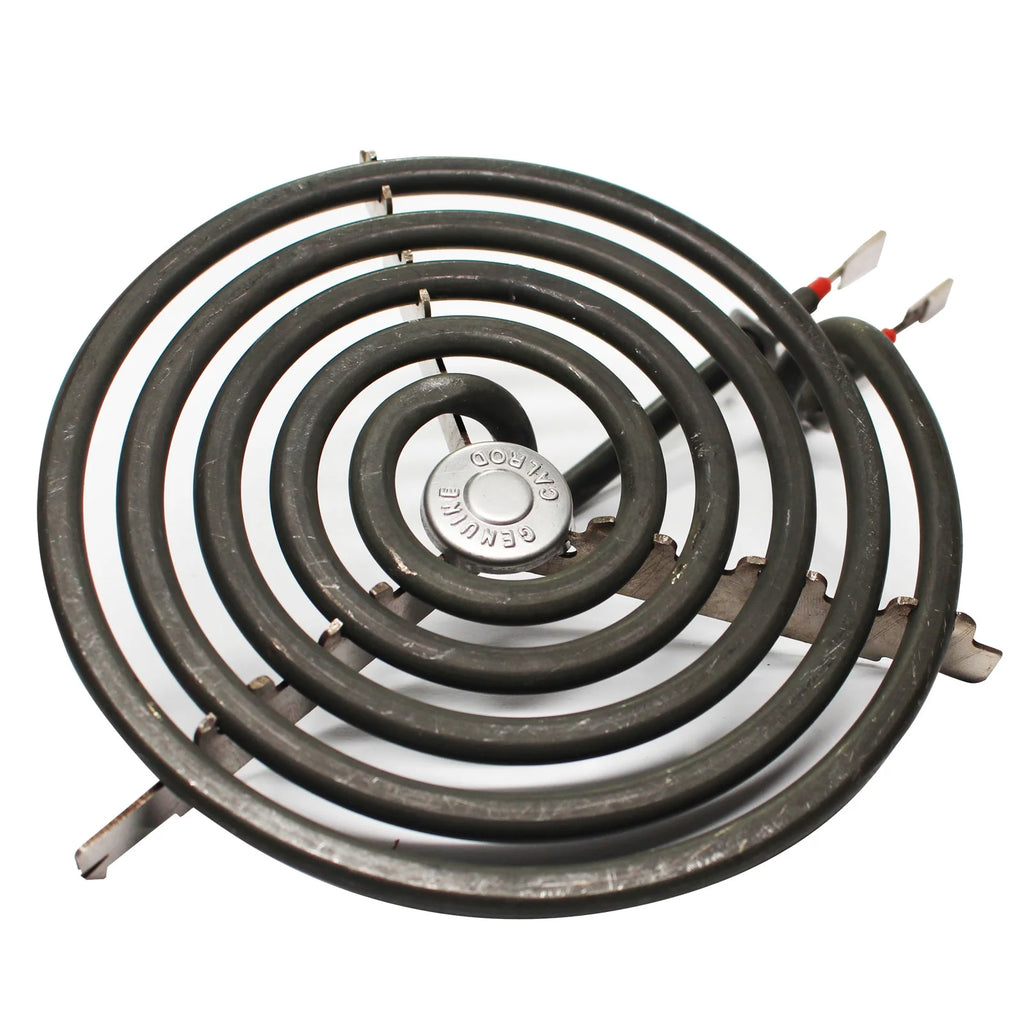 8 inch 6 Turns & 6 inch 5 Turns Surface Burner Elements R7996