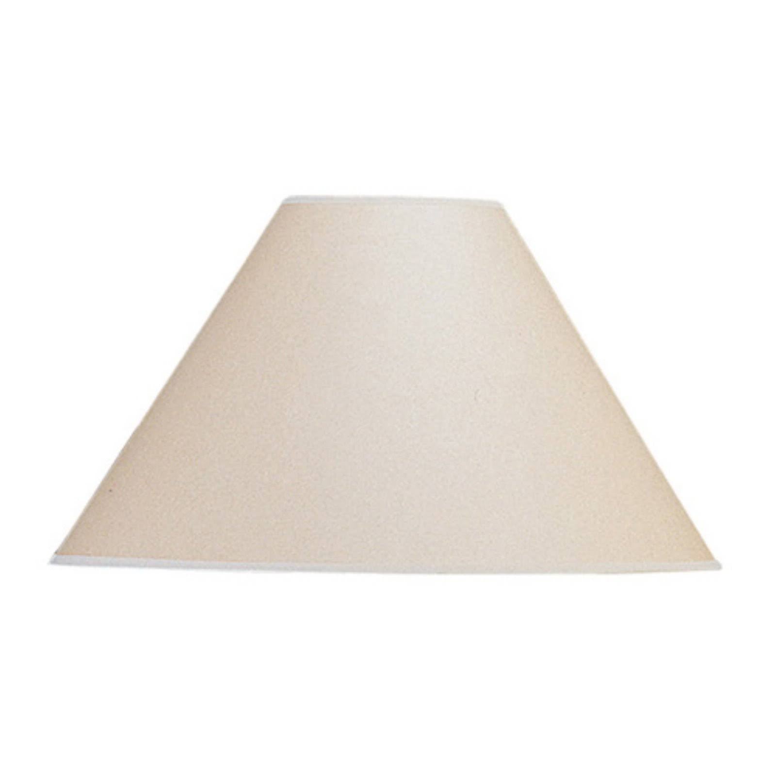 Kraft Paper Lamp Shade Z883