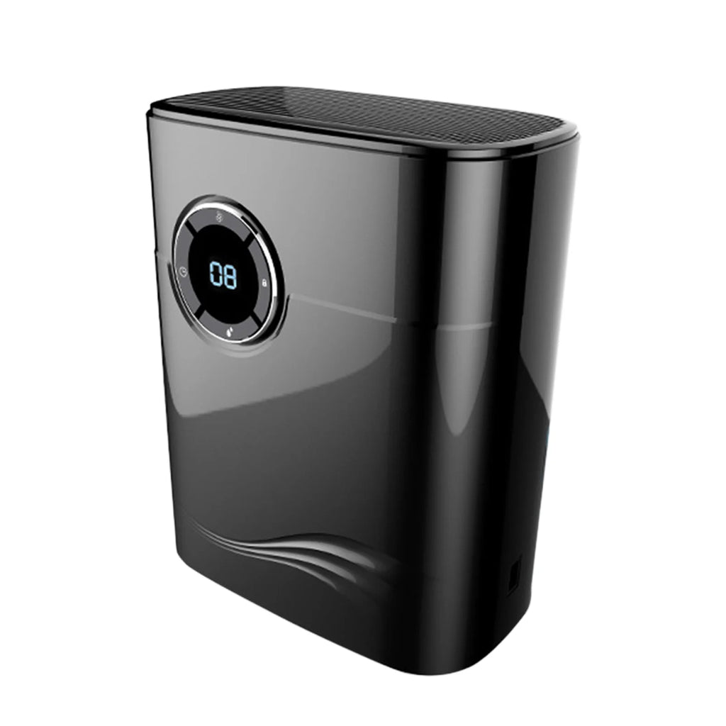1200mL Portable Small Dehumidifier M22251