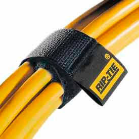 Green CableWrap, 100 Pack M896