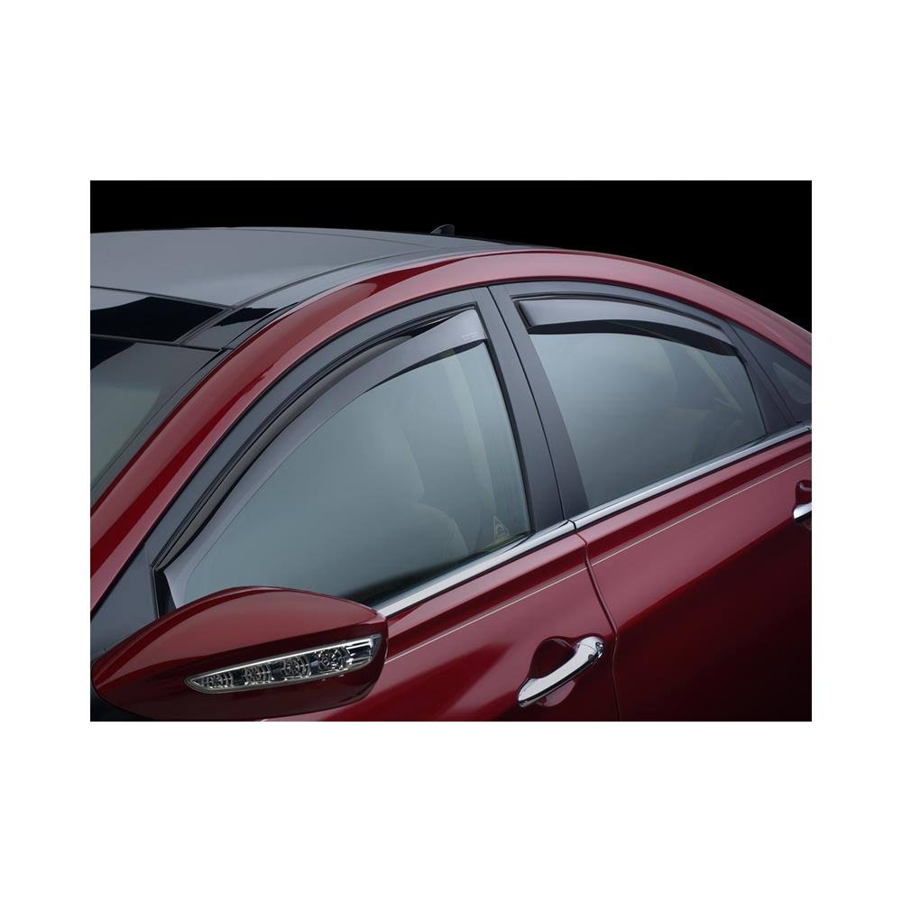 Side Window Deflector G845851