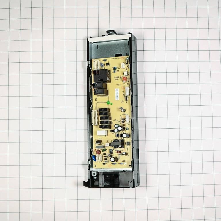Cntrl-Elec M751
