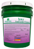 Food Grade Cleaner, 5 Gallon Pail R855