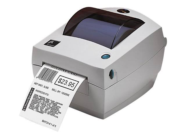 Monochrome Direct Thermal Label Printer W288