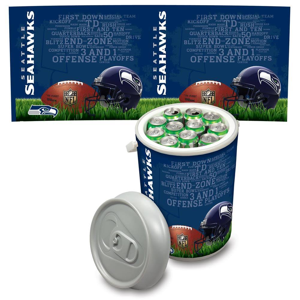 Mega Can Cooler K4376