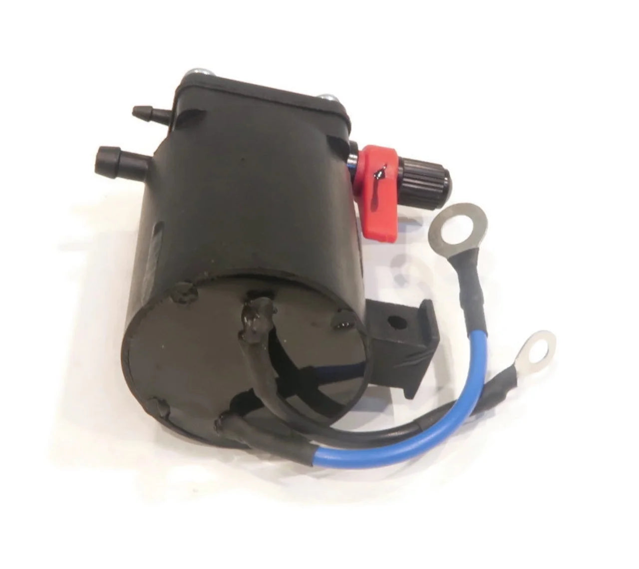 Primer Solenoid Kit For 1992 Johnson 25 HP Outboard Q230117