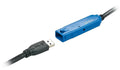 10M USB 3.0 Active Extension Cable B135