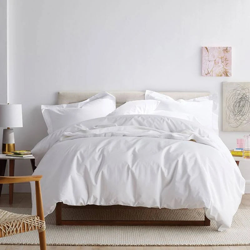 King Fitted Sheet S42089