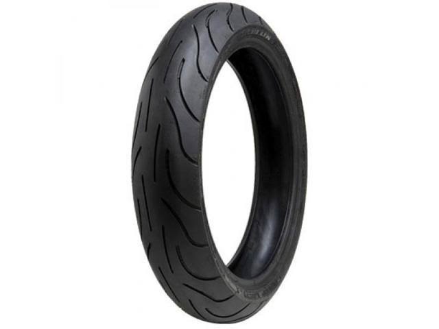 120/70zr-17 Front Motorcycle Tire V1168