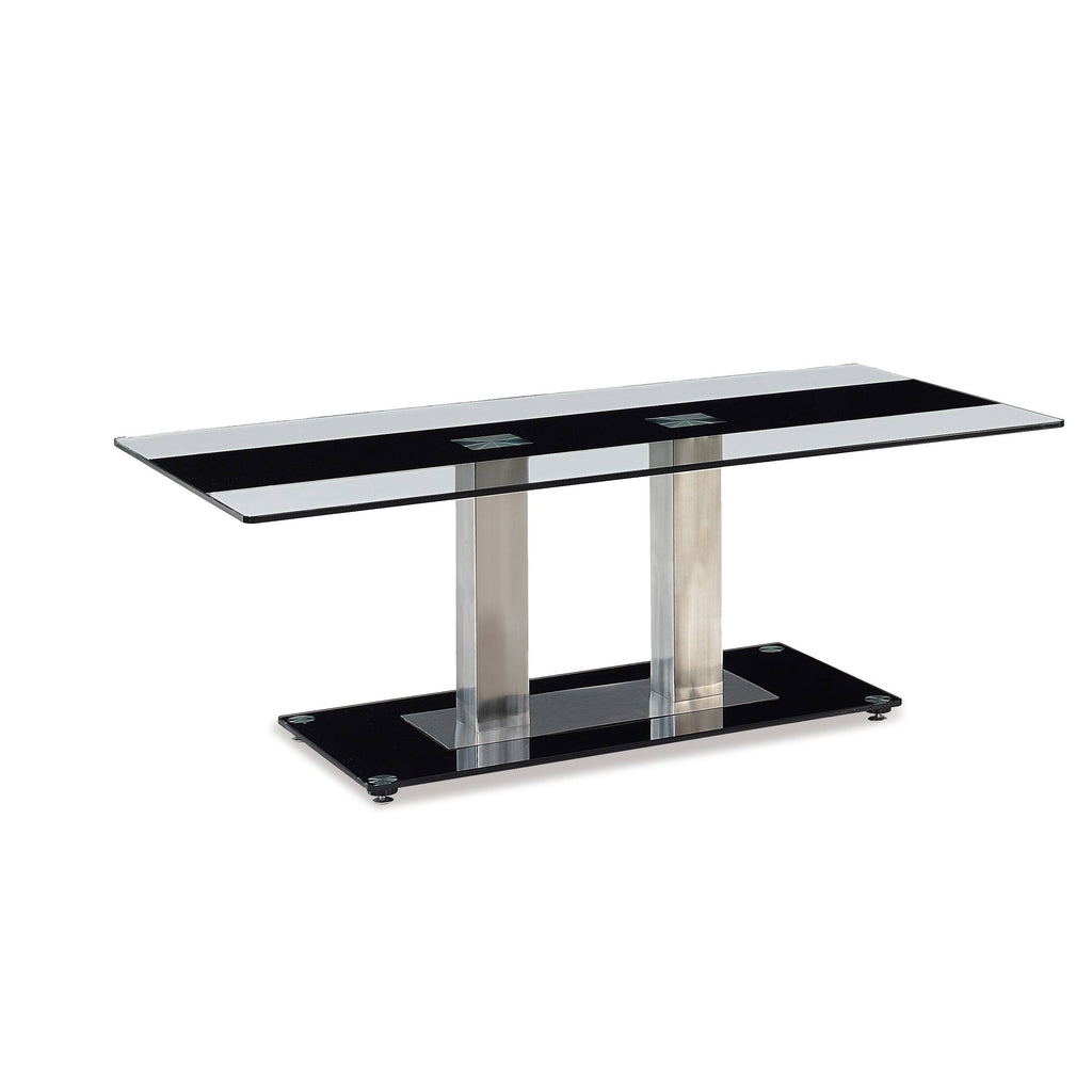 Glass Coffee Table H609352