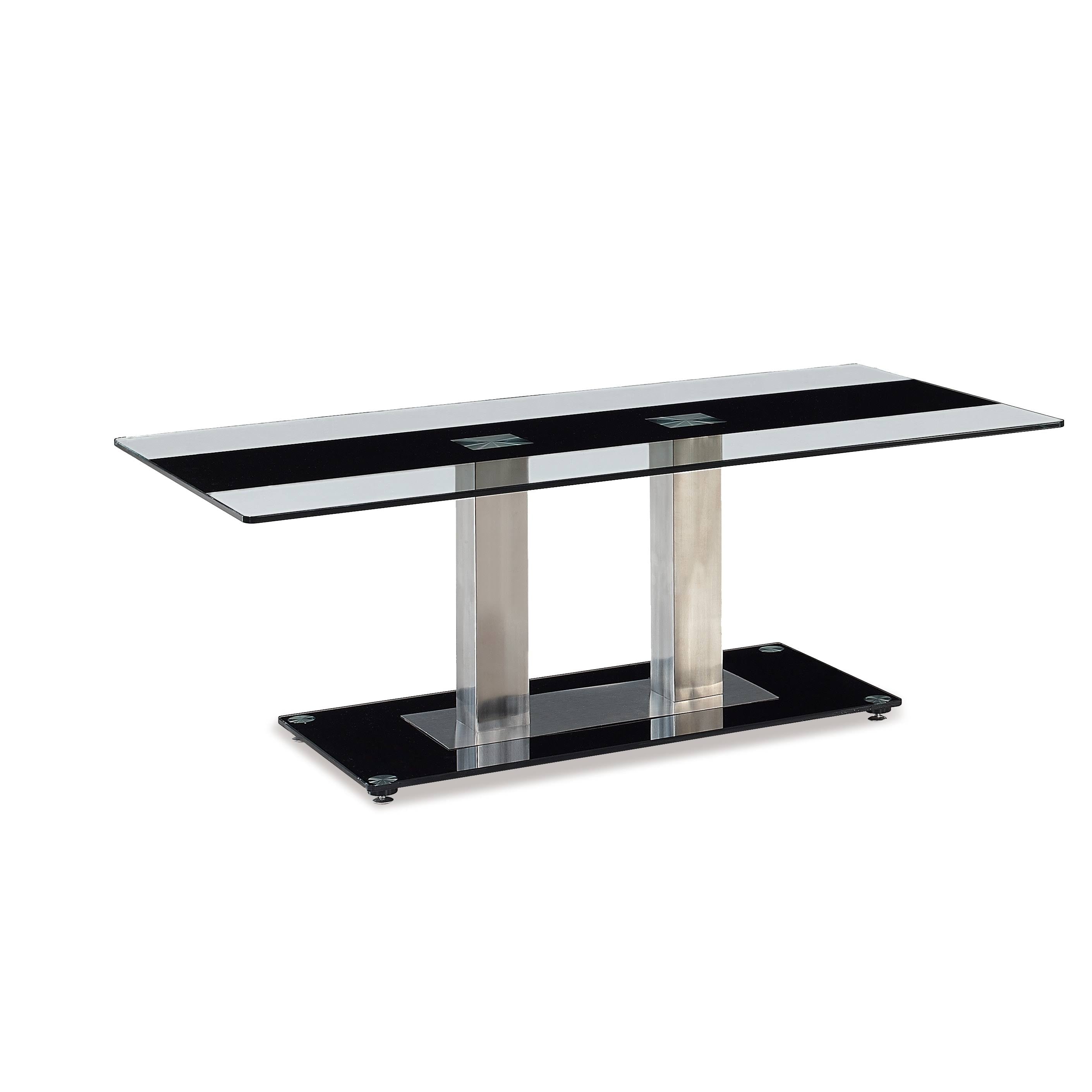 Glass Coffee Table H609352