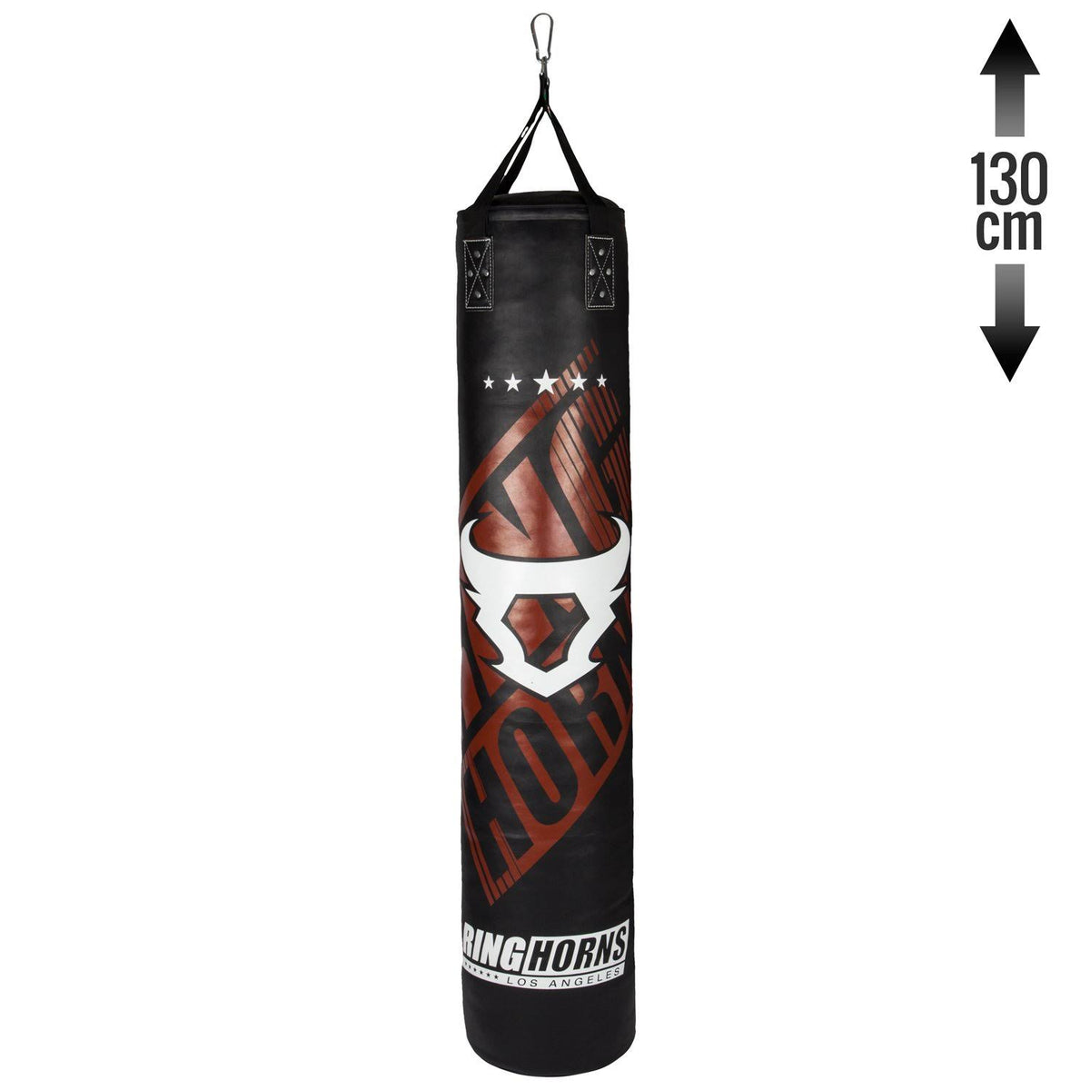 Nitro Heavy Bag - Black 150 cm Q296148