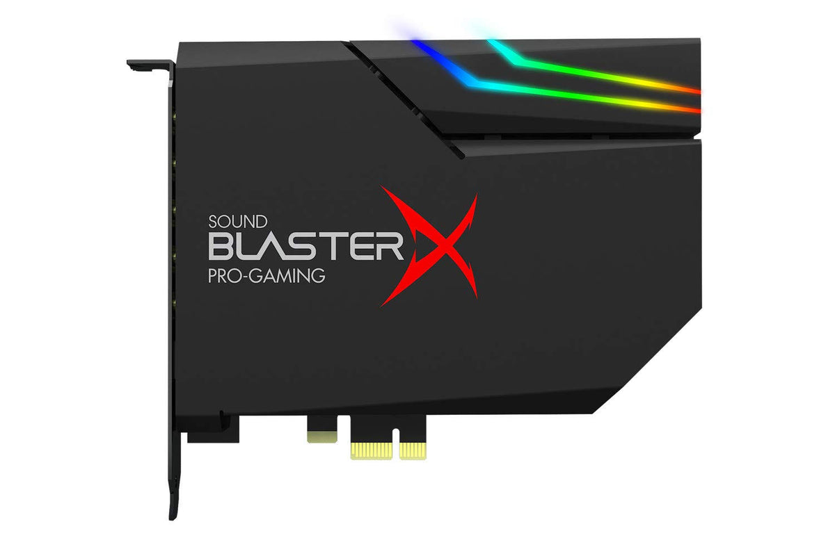 Sound BlasterX AE-5 Plus R808955