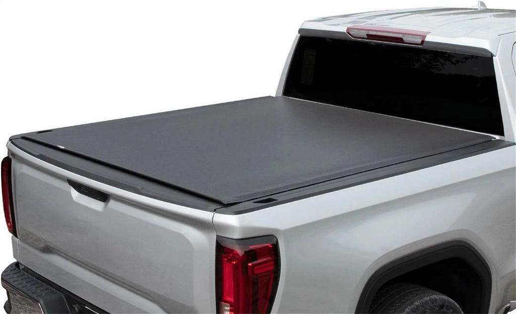 Tonneau Cover Tonno Soft Rolling Y476279