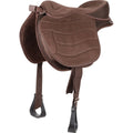 Cashel Brown Soft Saddle G2 W8306