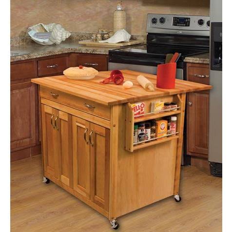Kitchen Island A1986
