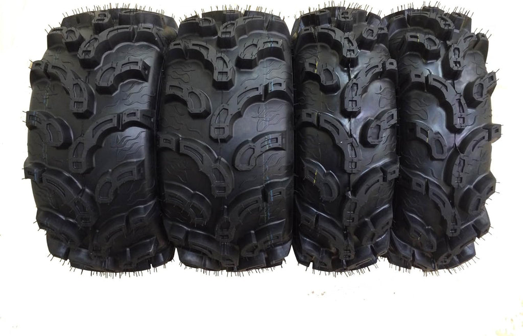27x9-12 6PR ATV UTV Tires W48528