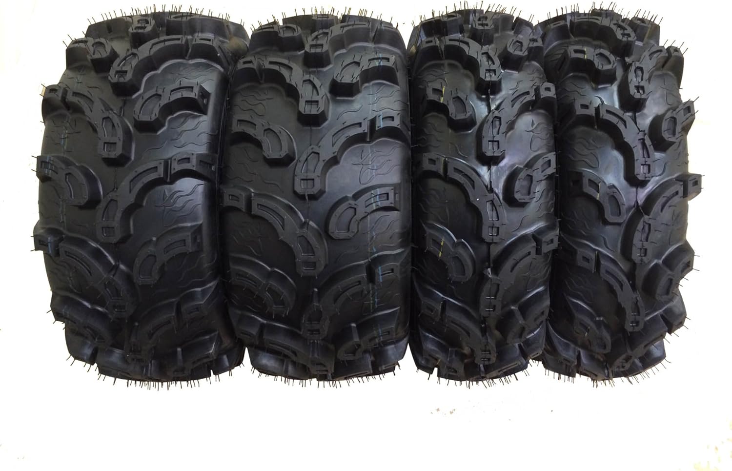 27x9-12 6PR ATV UTV Tires W48528