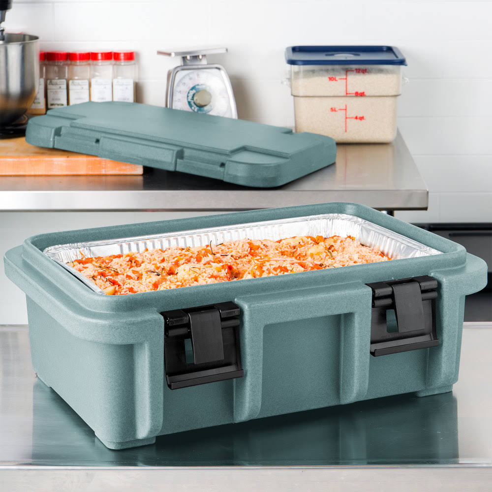Slate Blue Ultra Pan Carrier for 6x22 Deep Pans T52832