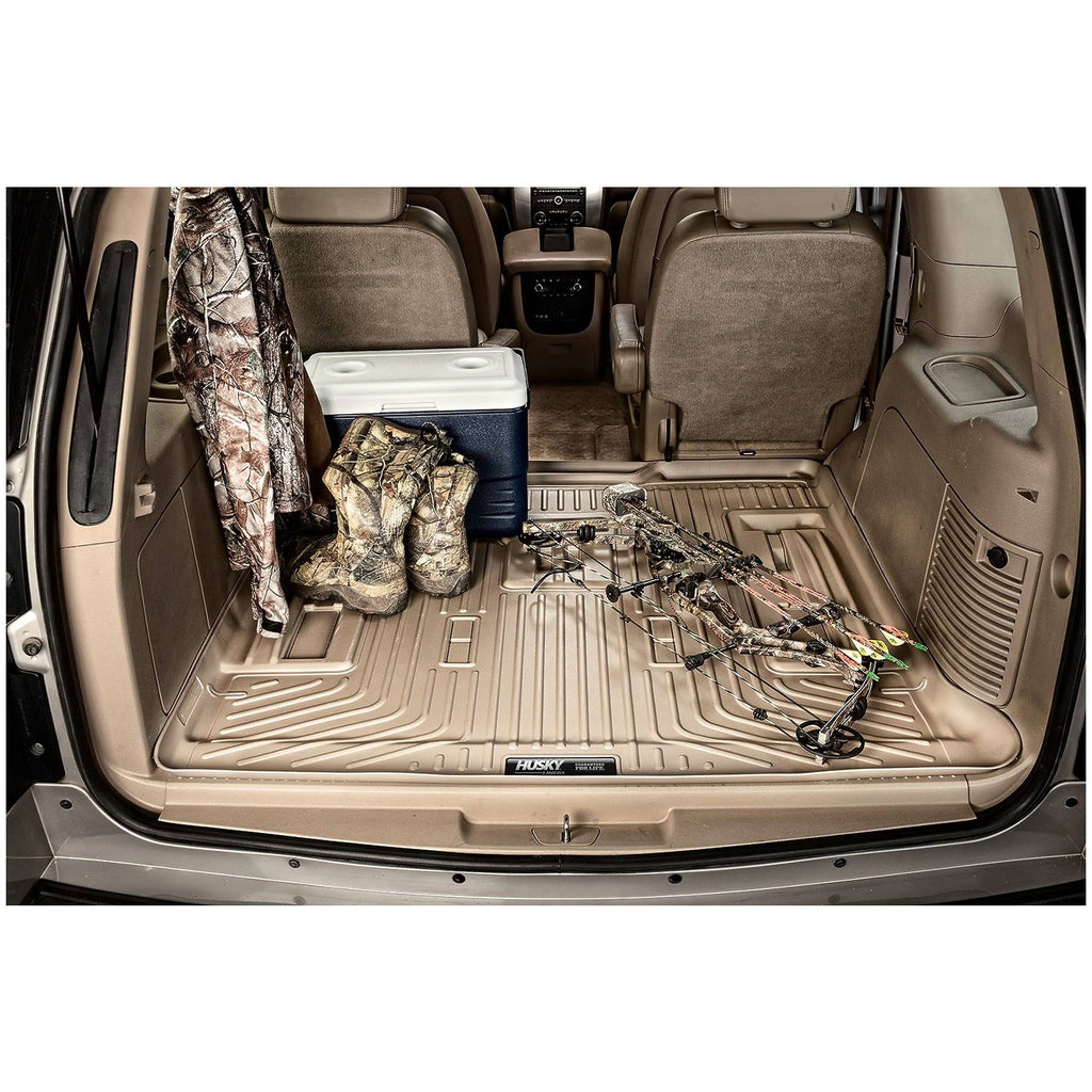 Classic Style Cargo Liner B573