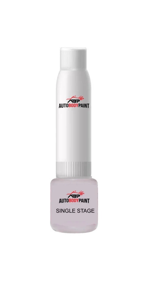 Touch Up Single Stage Spray Paint Compatible with Zanzibar Metallic Discovery Sport Land Rover B80429